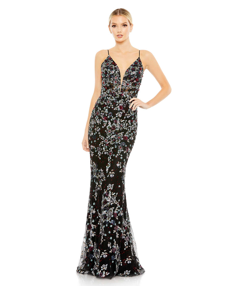 Mac Duggal 20332 Dress