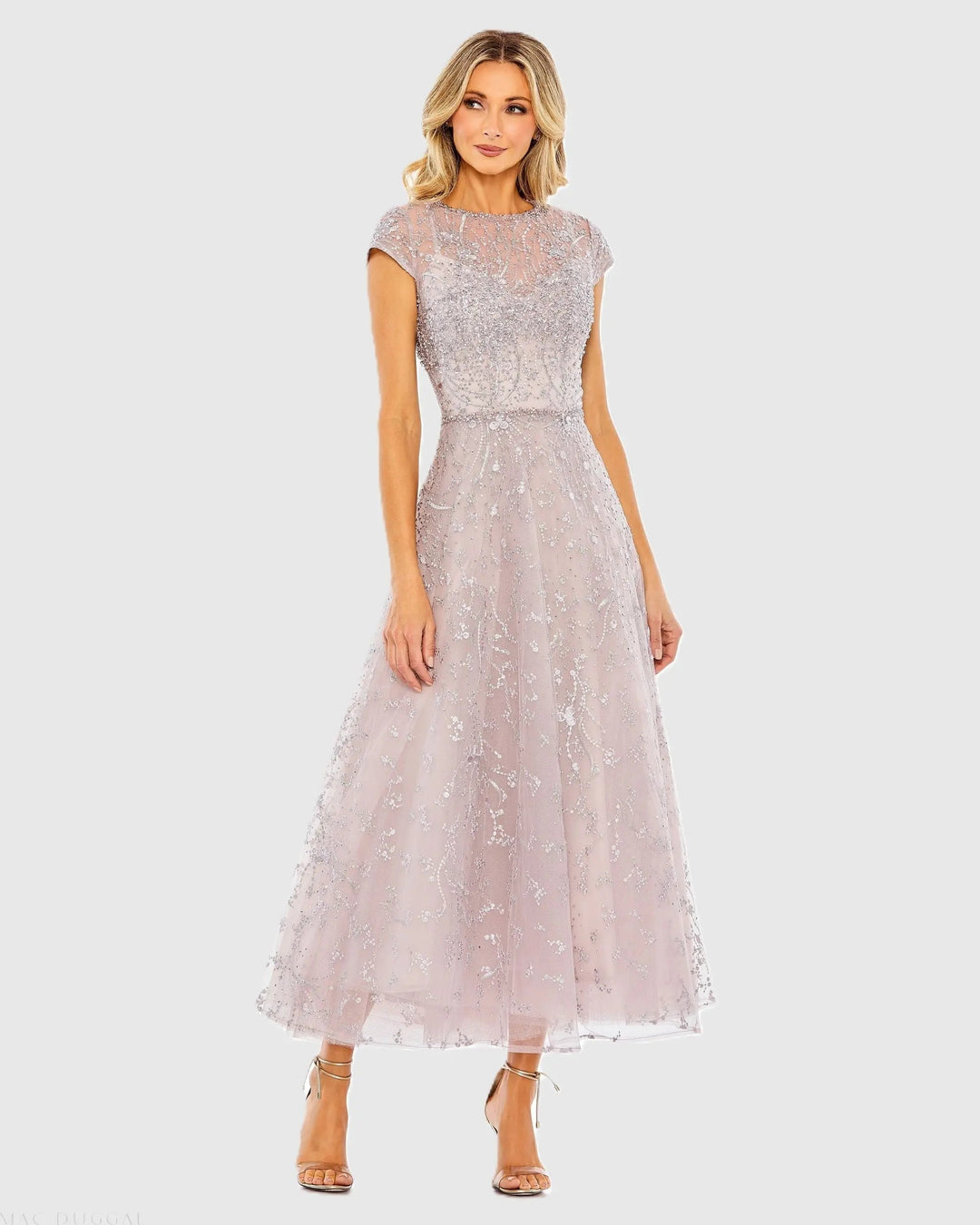 Mac Duggal 20338 Dress - FOSTANI.com