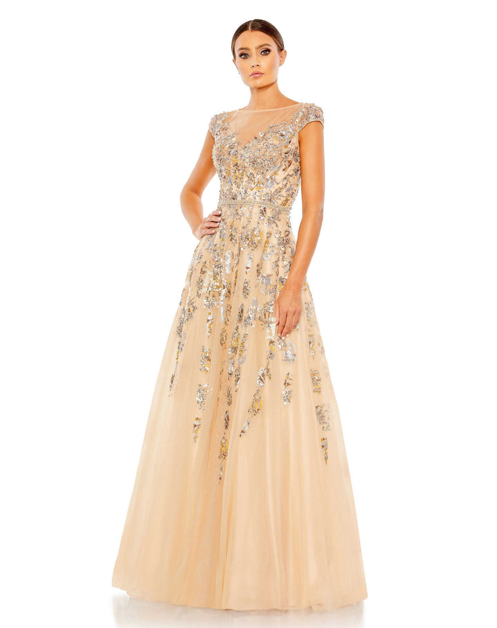 Mac Duggal 20364 Dress