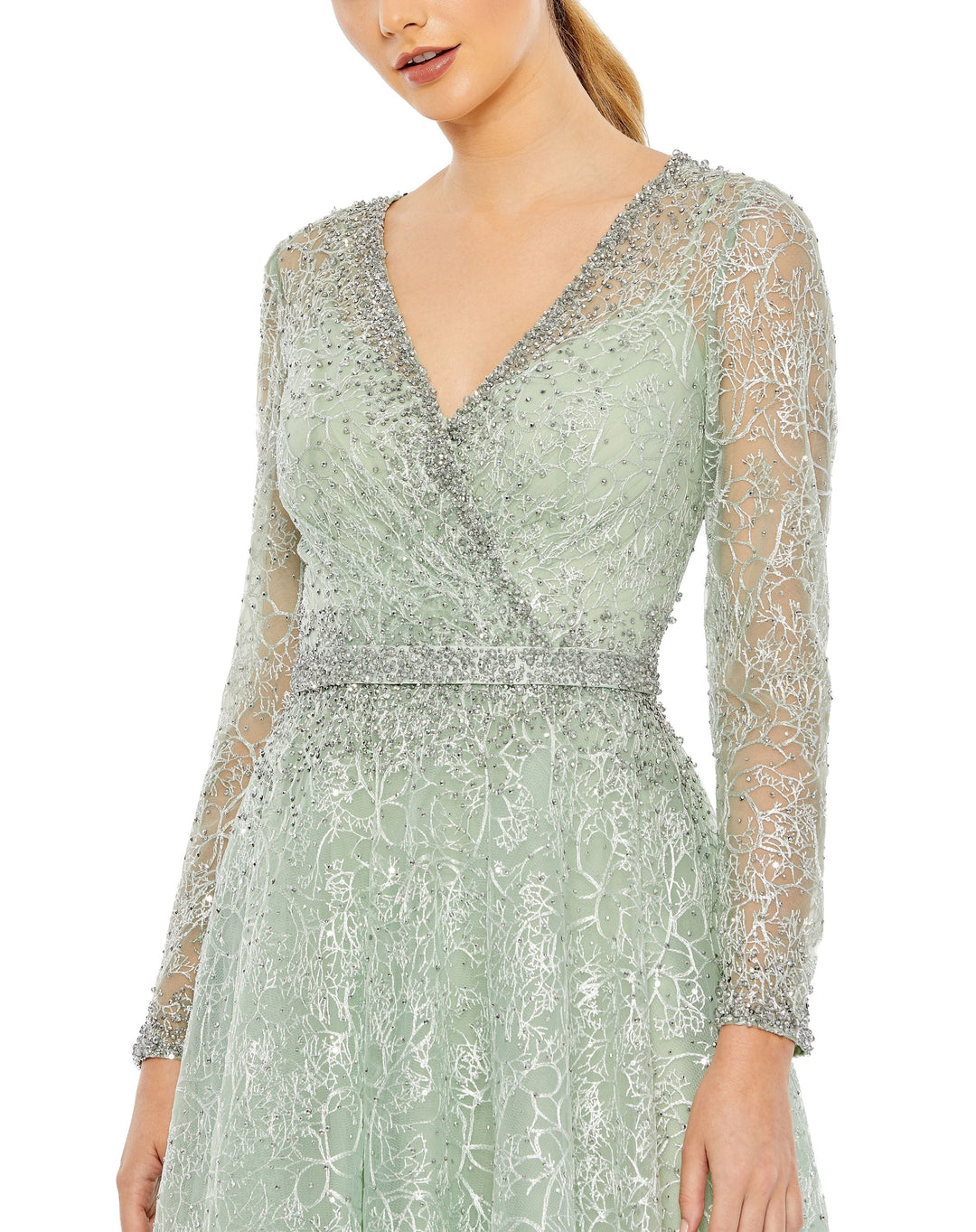 Mac Duggal 20366 Dress - FOSTANI.com