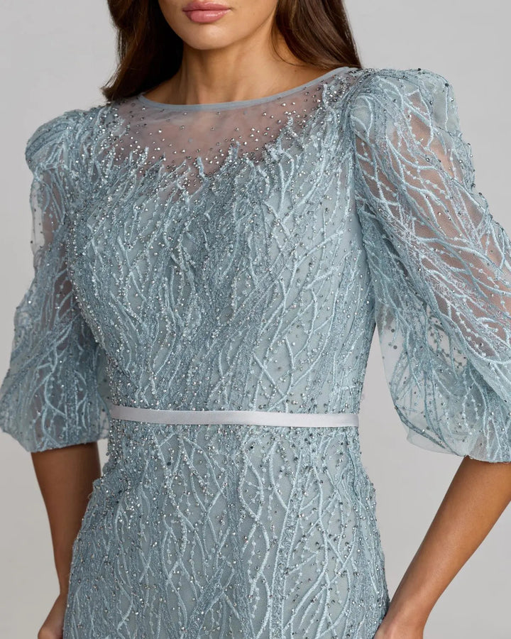 Mac Duggal 20370 Dress - FOSTANI.com
