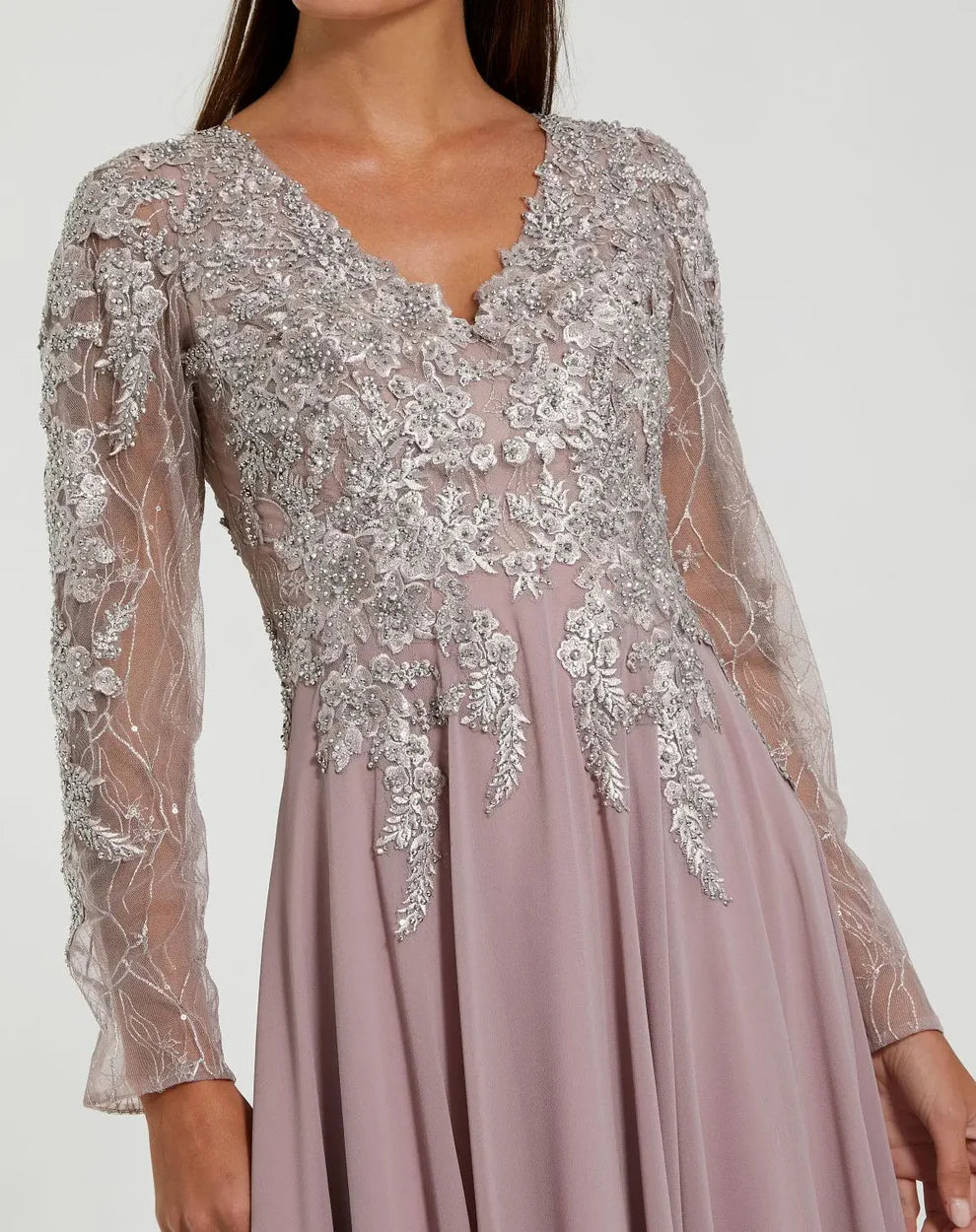 Mac Duggal 20388 Dress - FOSTANI.com