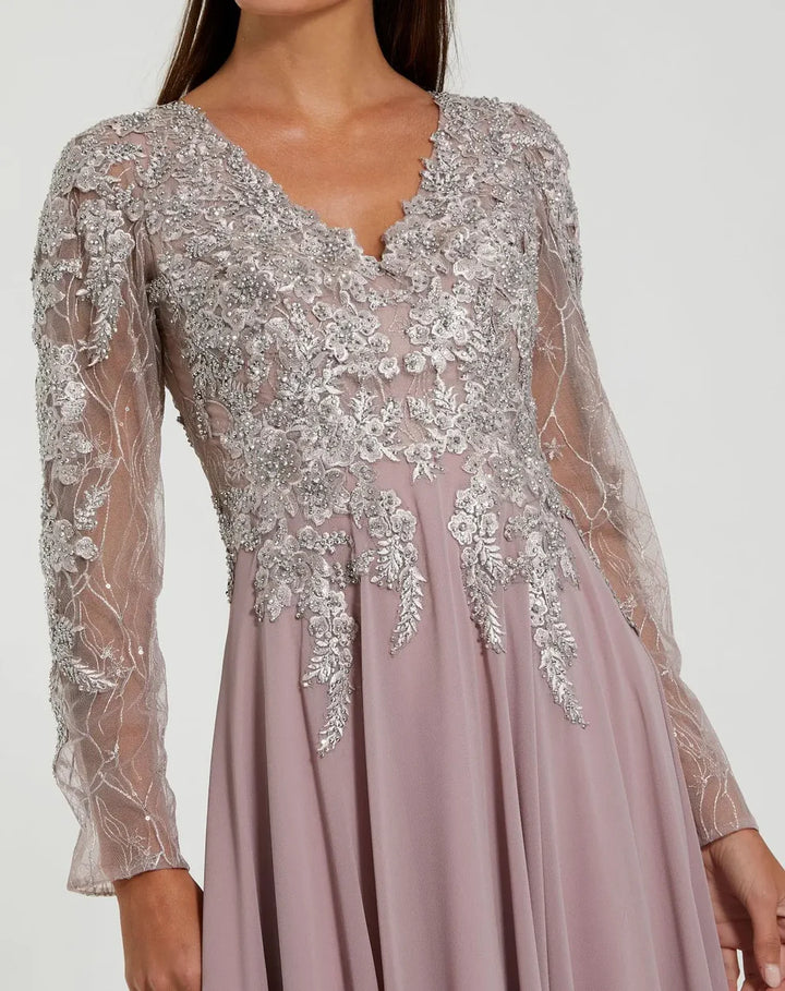 Mac Duggal 20388 Dress - FOSTANI.com