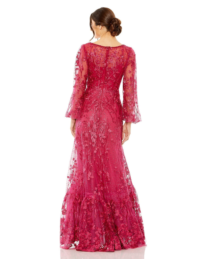 Mac Duggal 20430 Dress - FOSTANI.com