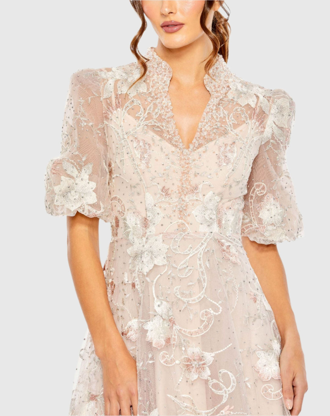 Mac Duggal 20452 Dress - FOSTANI.com