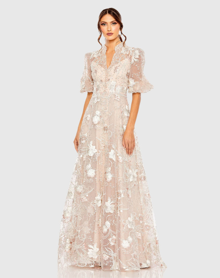 Mac Duggal 20452 Dress - FOSTANI.com