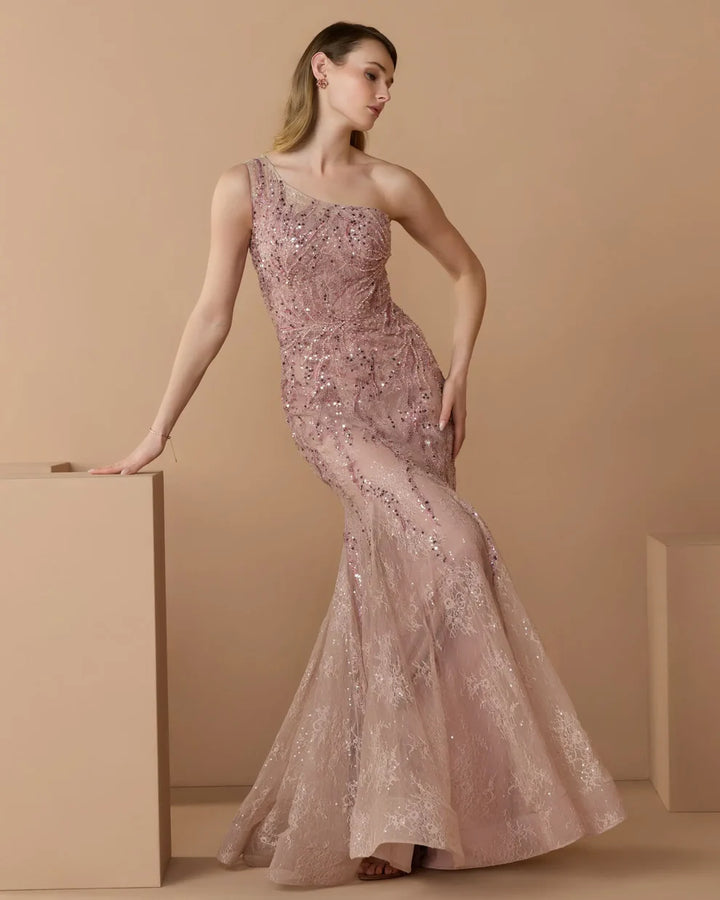 Mac Duggal 20482 Dress - FOSTANI.com