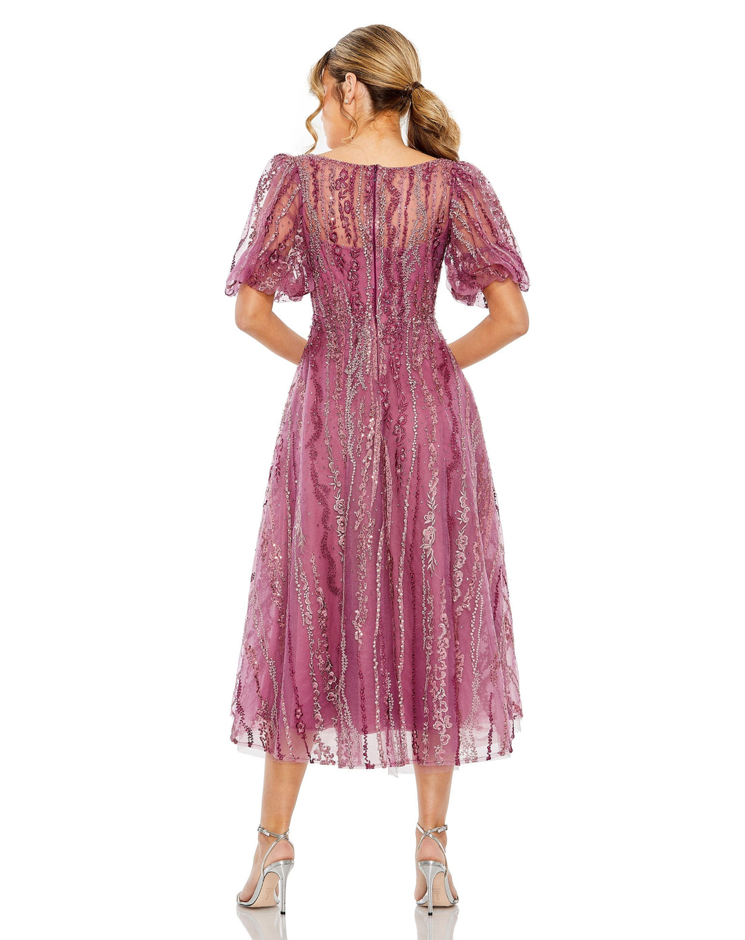 Mac Duggal 20485 Dress - FOSTANI.com