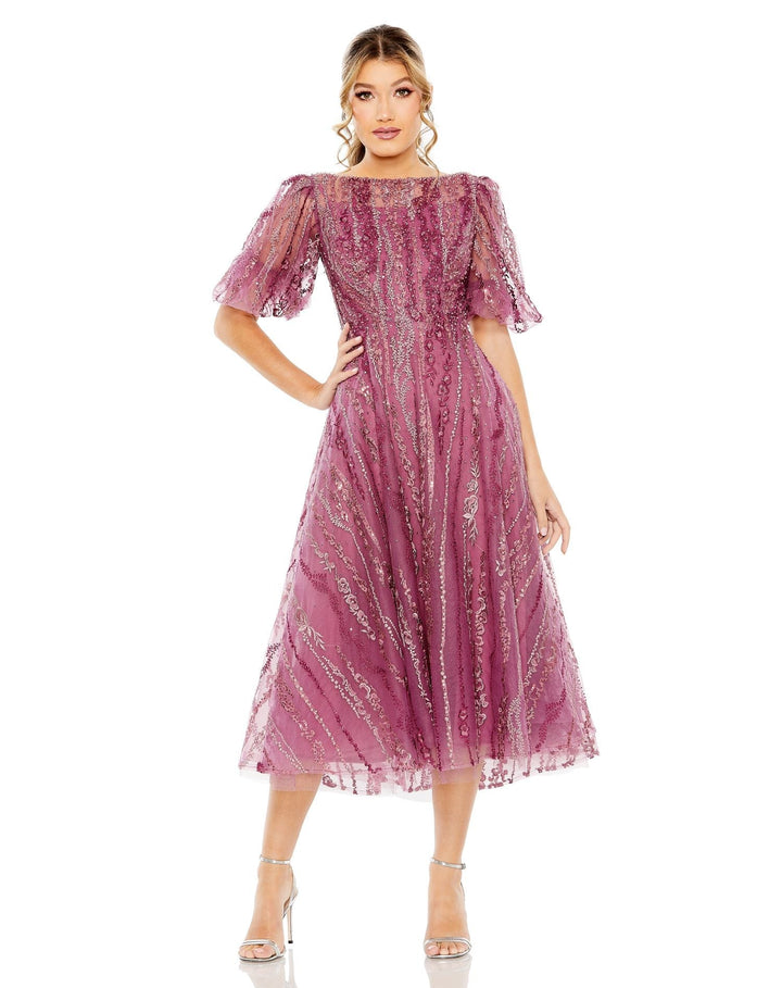 Mac Duggal 20485 Dress - FOSTANI.com