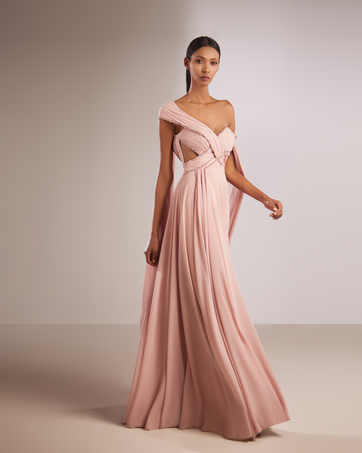 Reverie Couture FW204 Dress - FOSTANI.com