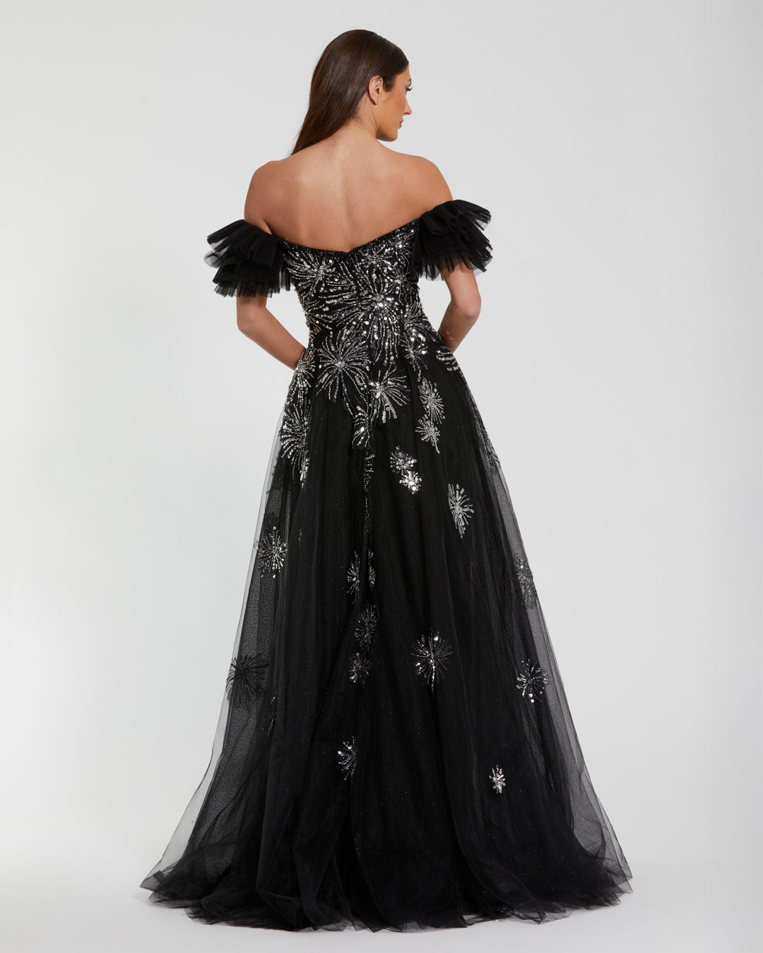 Mac Duggal 20514 Dress - FOSTANI.com