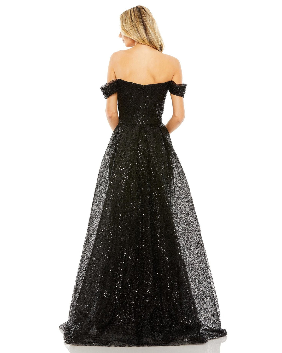 Mac Duggal 20515 Dress - FOSTANI.com