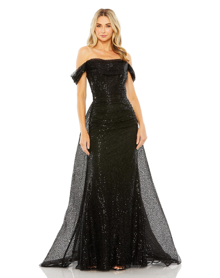 Mac Duggal 20515 Dress - FOSTANI.com