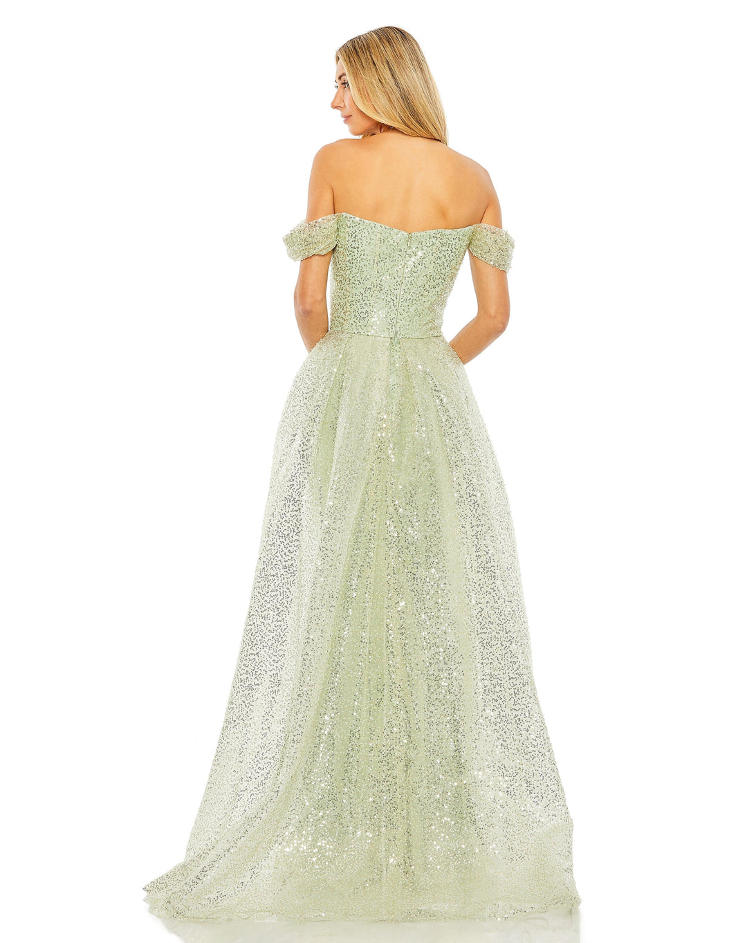 Mac Duggal 20515 Dress - FOSTANI.com