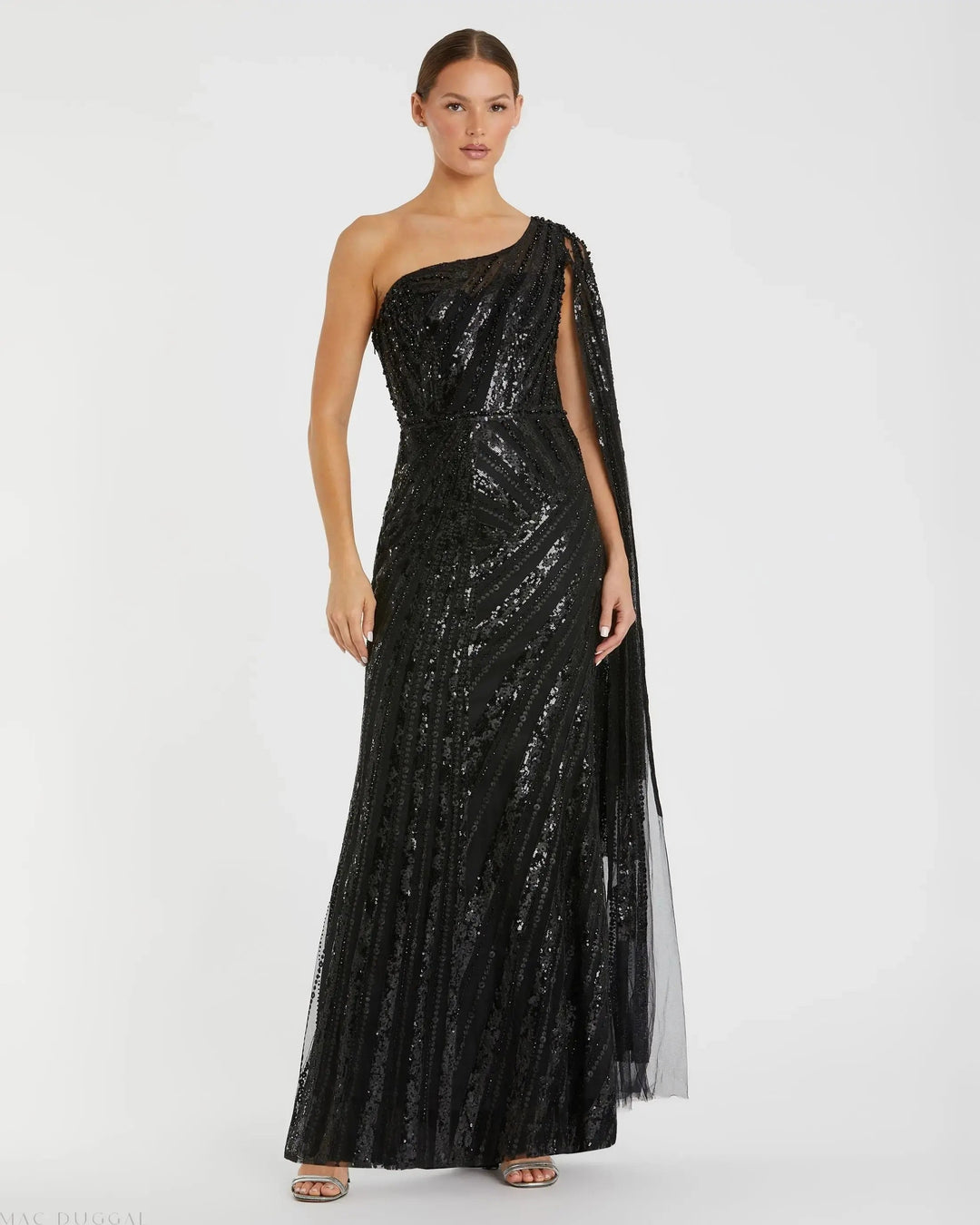 Mac Duggla 20528 Dress - FOSTANI.com