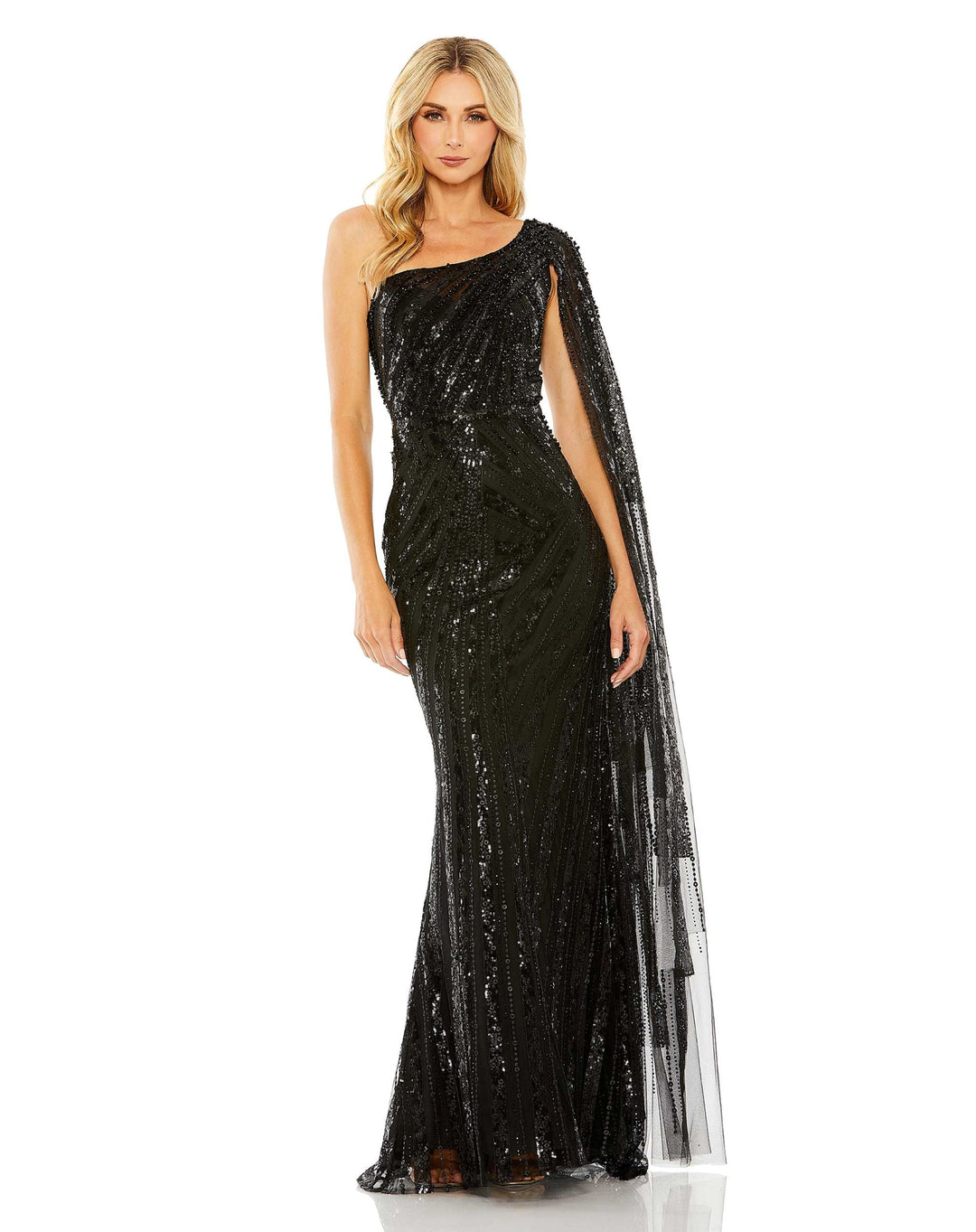 Mac Duggal 20528 Dress - FOSTANI.com