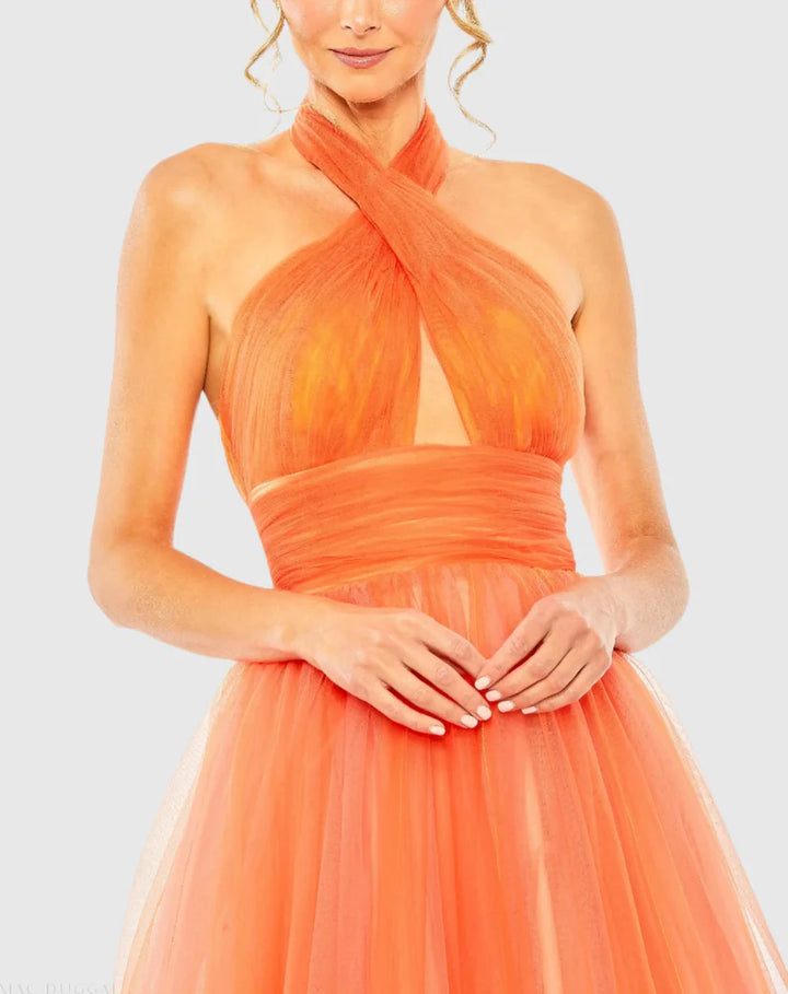 Mac Duggal 20554 Dress - FOSTANI.com