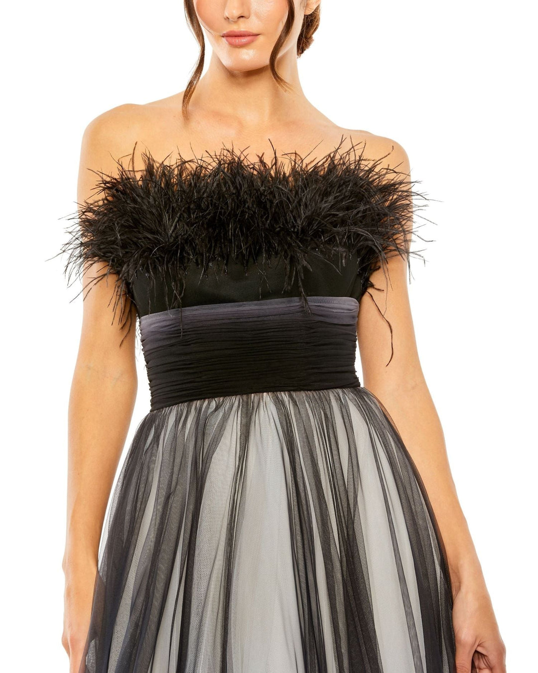 Mac Duggal 20557 Dress - FOSTANI.com