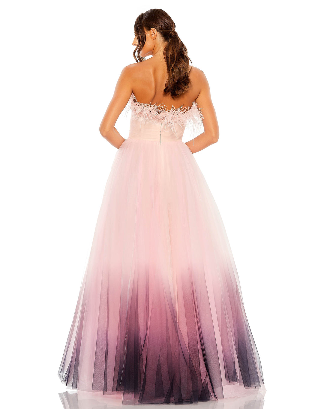 Mac Duggal 20557 Dress