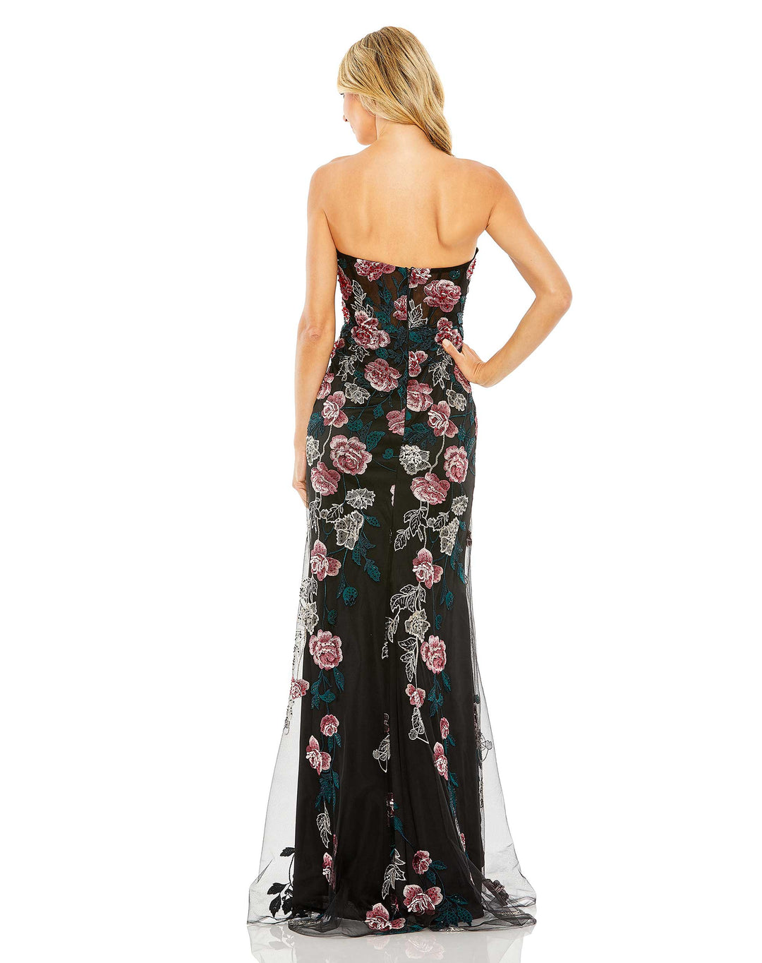 Mac Duggal 20581 Dress - FOSTANI.com