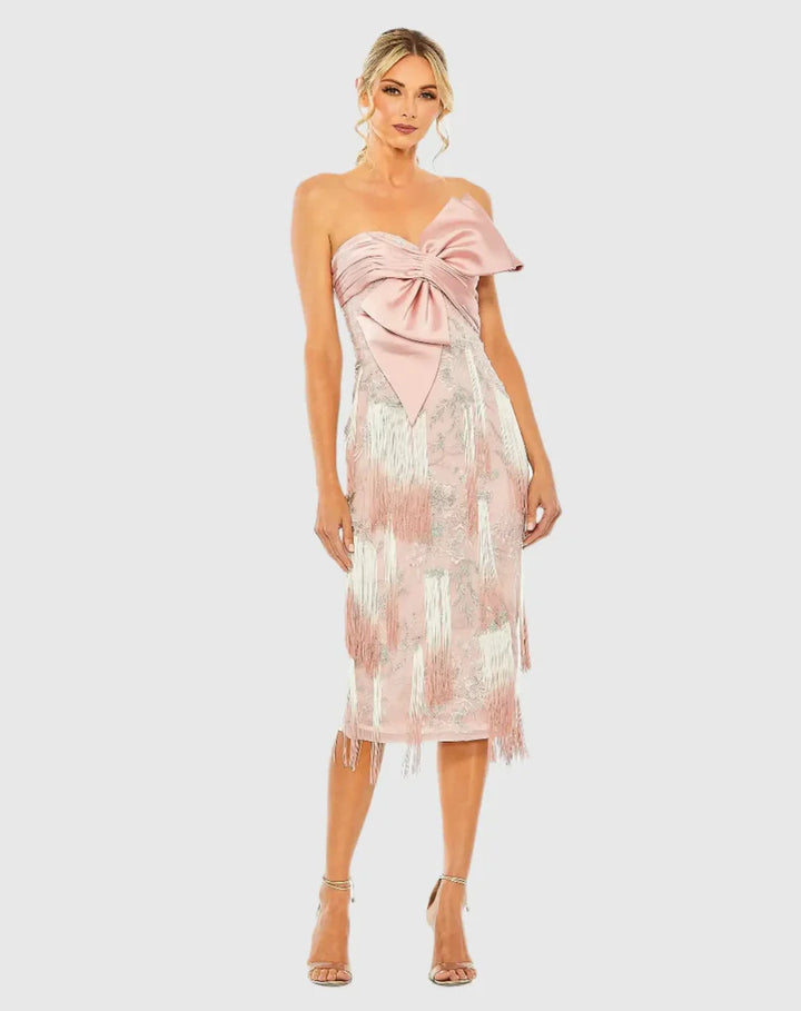 Mac Duggal 20593 Dress - FOSTANI.com