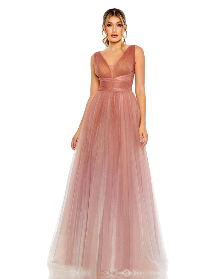 Mac Duggal 20601 Dress - FOSTANI.com