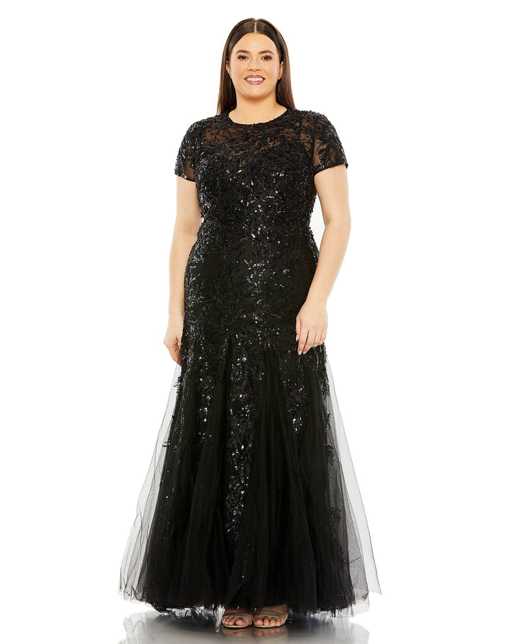 Mac Duggal 20623 Dress