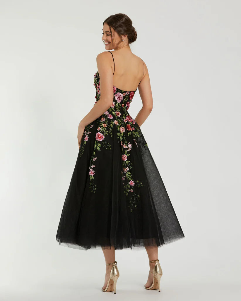 Mac Duggal 20651 Dress - FOSTANI.com