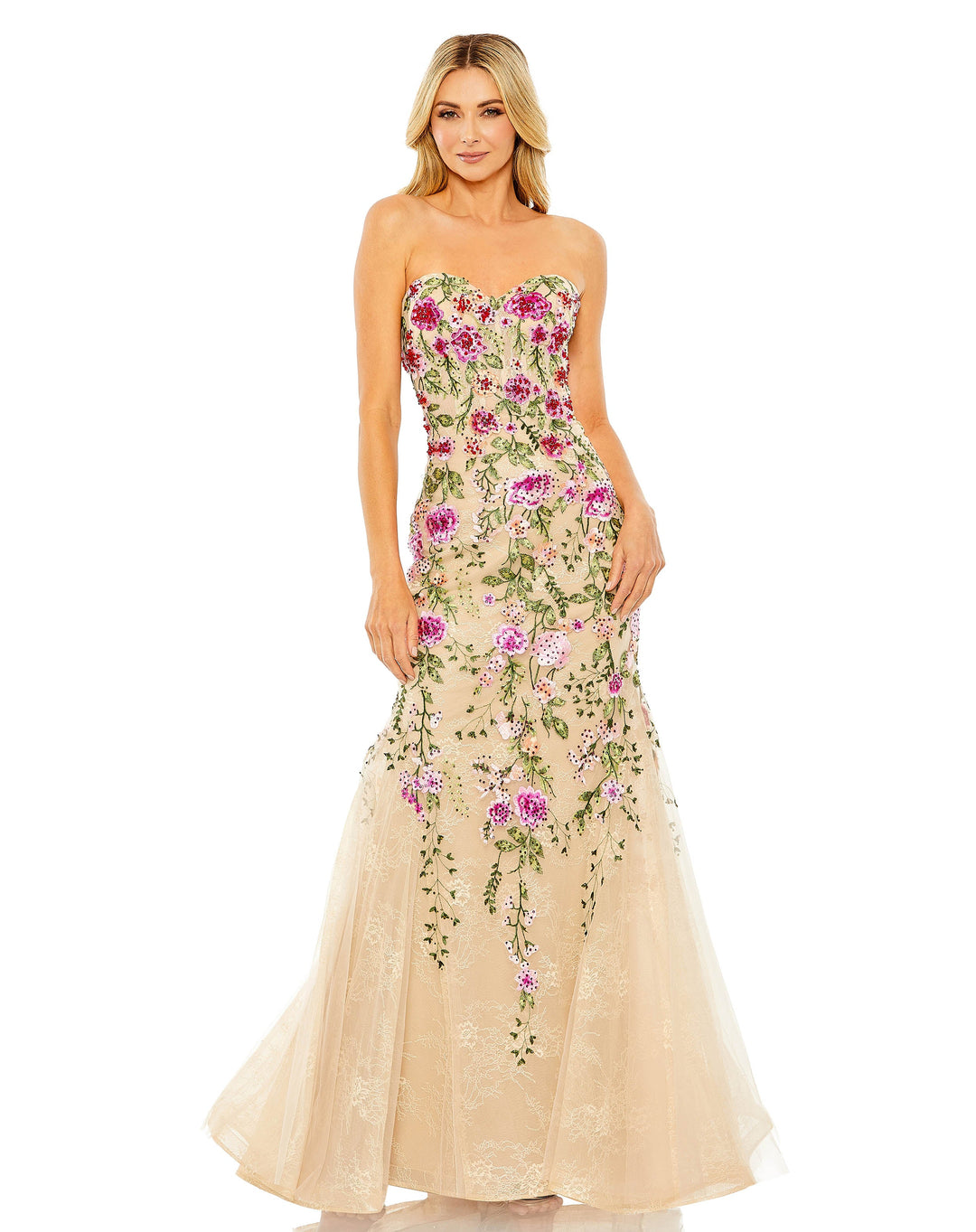 Mac Duggal 20652 Dress - FOSTANI.com