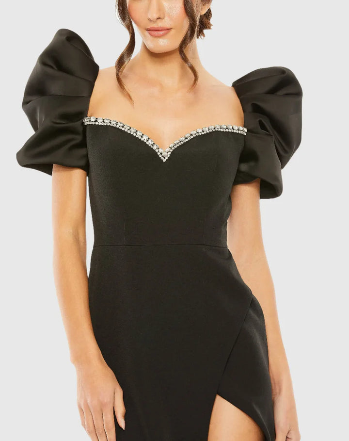 Mac Duggal 20687 Dress - FOSTANI.com