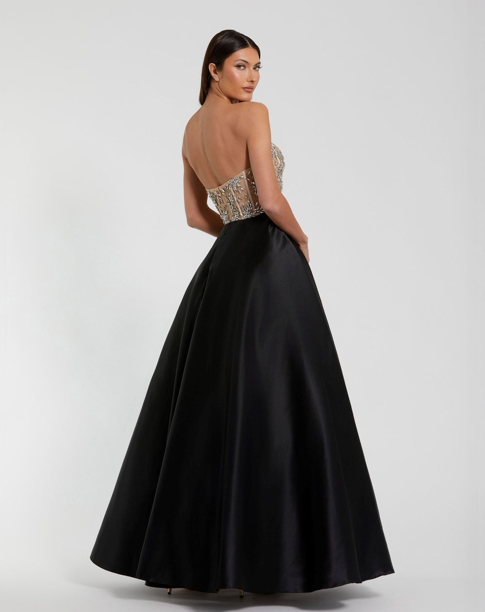 Mac Duggal 20701 Dress - FOSTANI.com