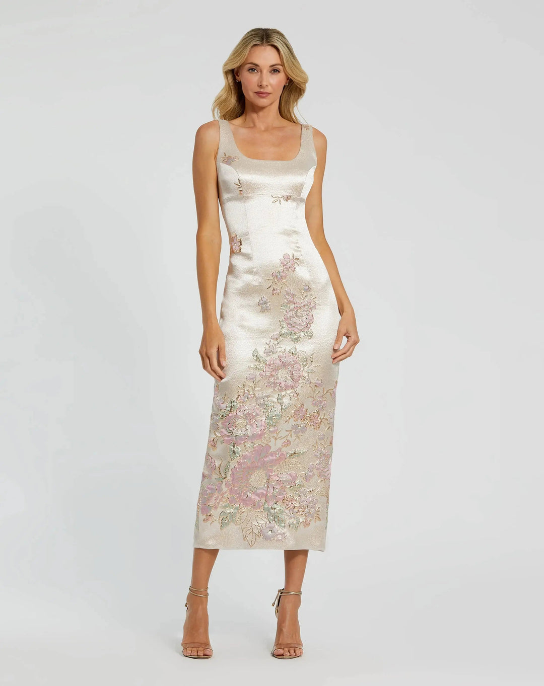 Mac Duggal 20725 Dress - FOSTANI.com