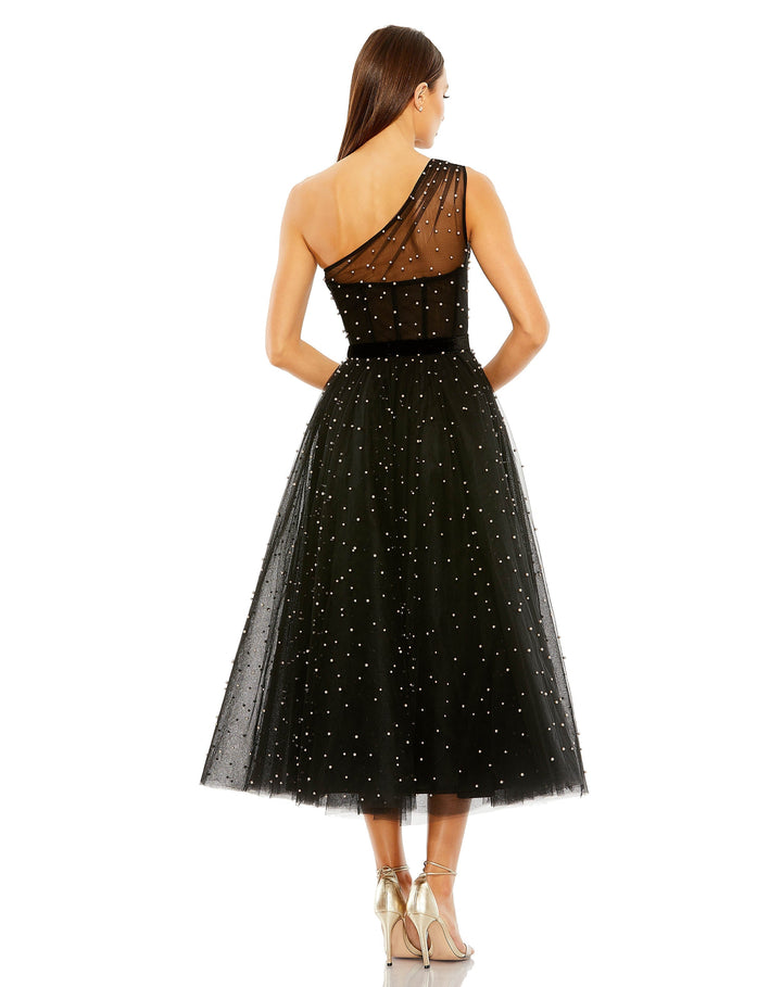 Mac Duggal 20745 Dress - FOSTANI.com