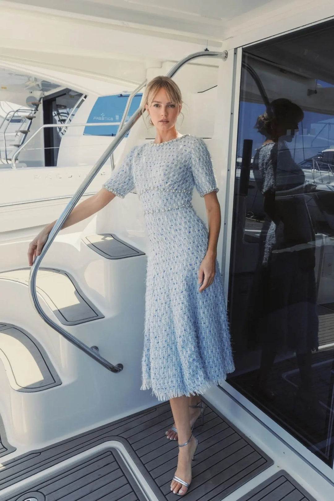 Mac Duggal 20806 Dress - FOSTANI.com