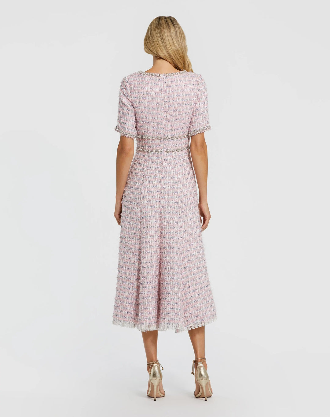 Mac Duggal 20806 Dress - FOSTANI.com