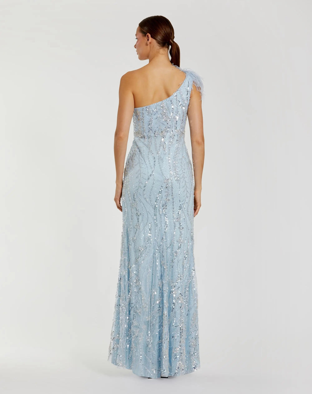 Mac Duggal 20887 Dress - FOSTANI.com
