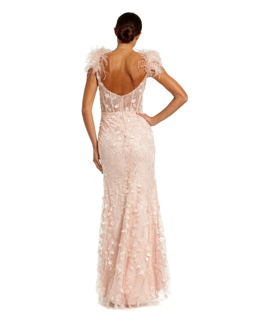 Mac Duggal 20889 Dress - FOSTANI.com