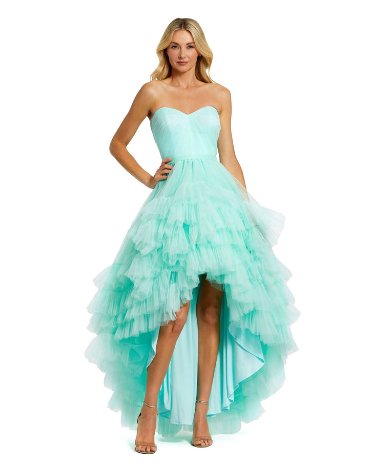 Mac Duggal 20892 Dress - FOSTANI.com