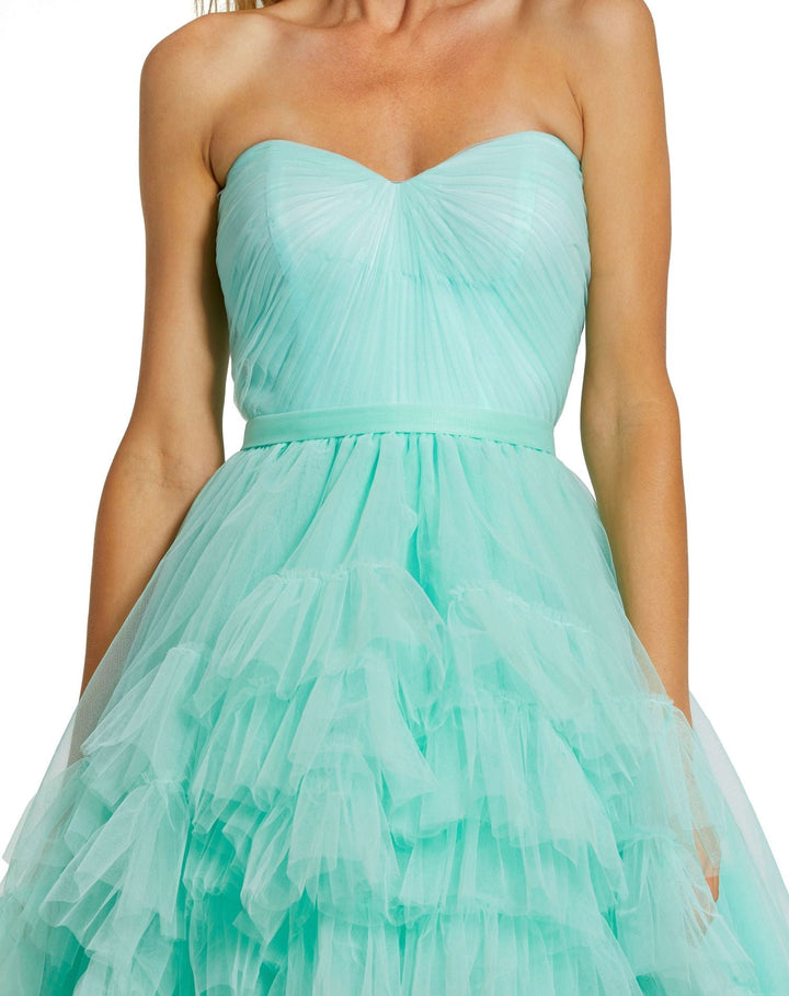 Mac Duggal 20892 Dress - FOSTANI.com