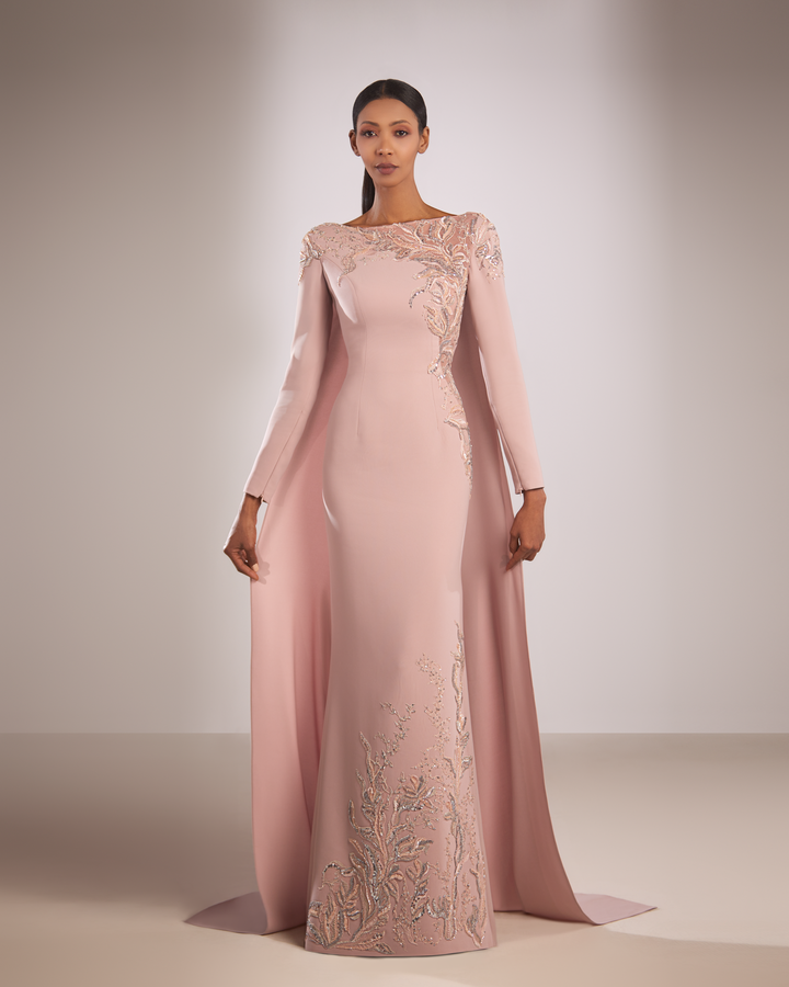 Reverie Couture FW209 Dress - FOSTANI.com
