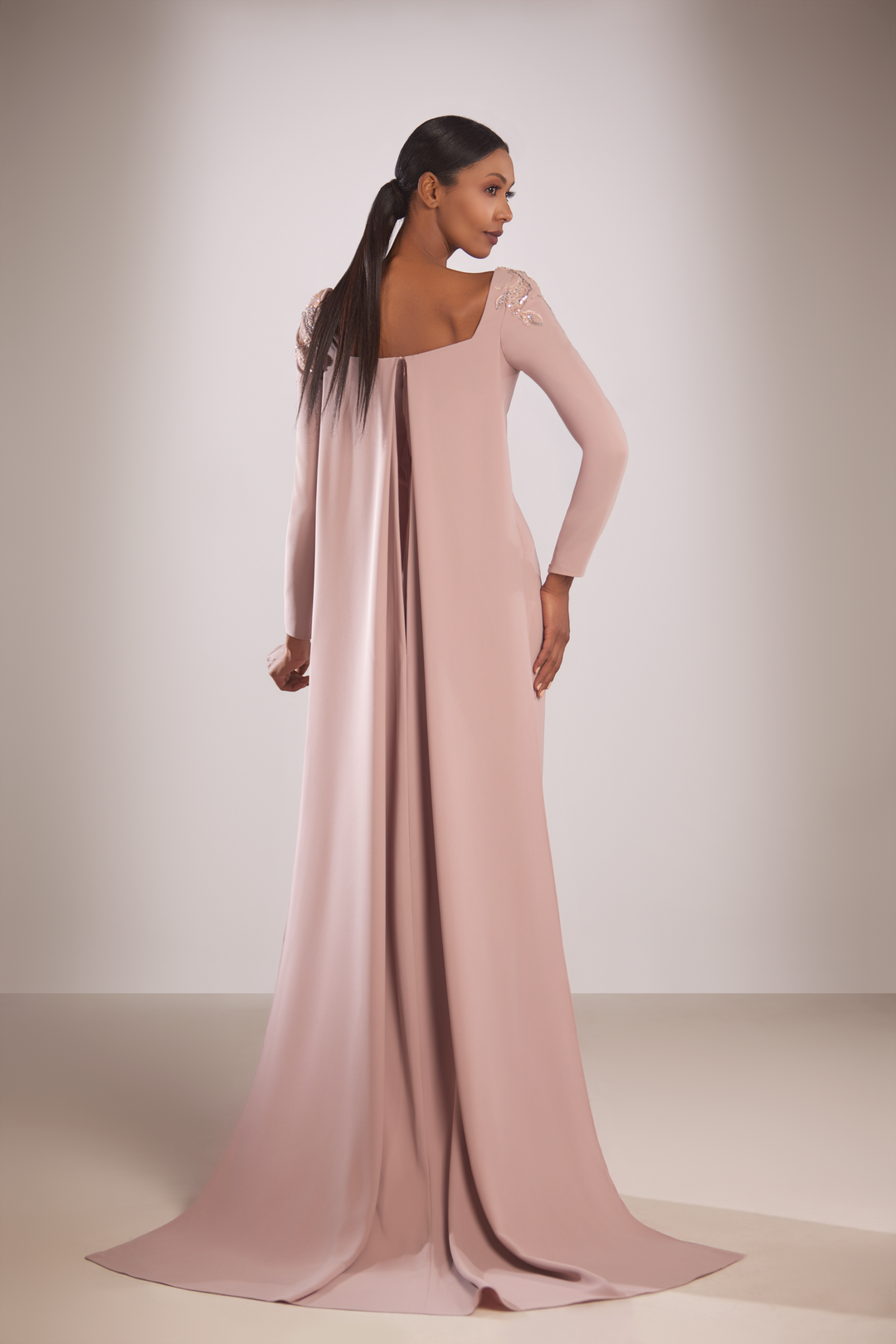 Reverie Couture FW209 Dress - FOSTANI.com