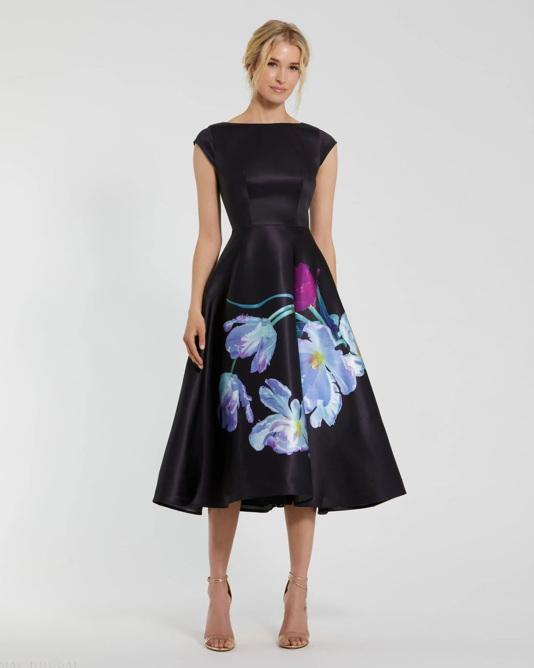 Mac Duggal 20995 Dress - FOSTANI.com