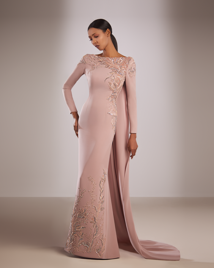 Reverie Couture FW209 Dress - FOSTANI.com