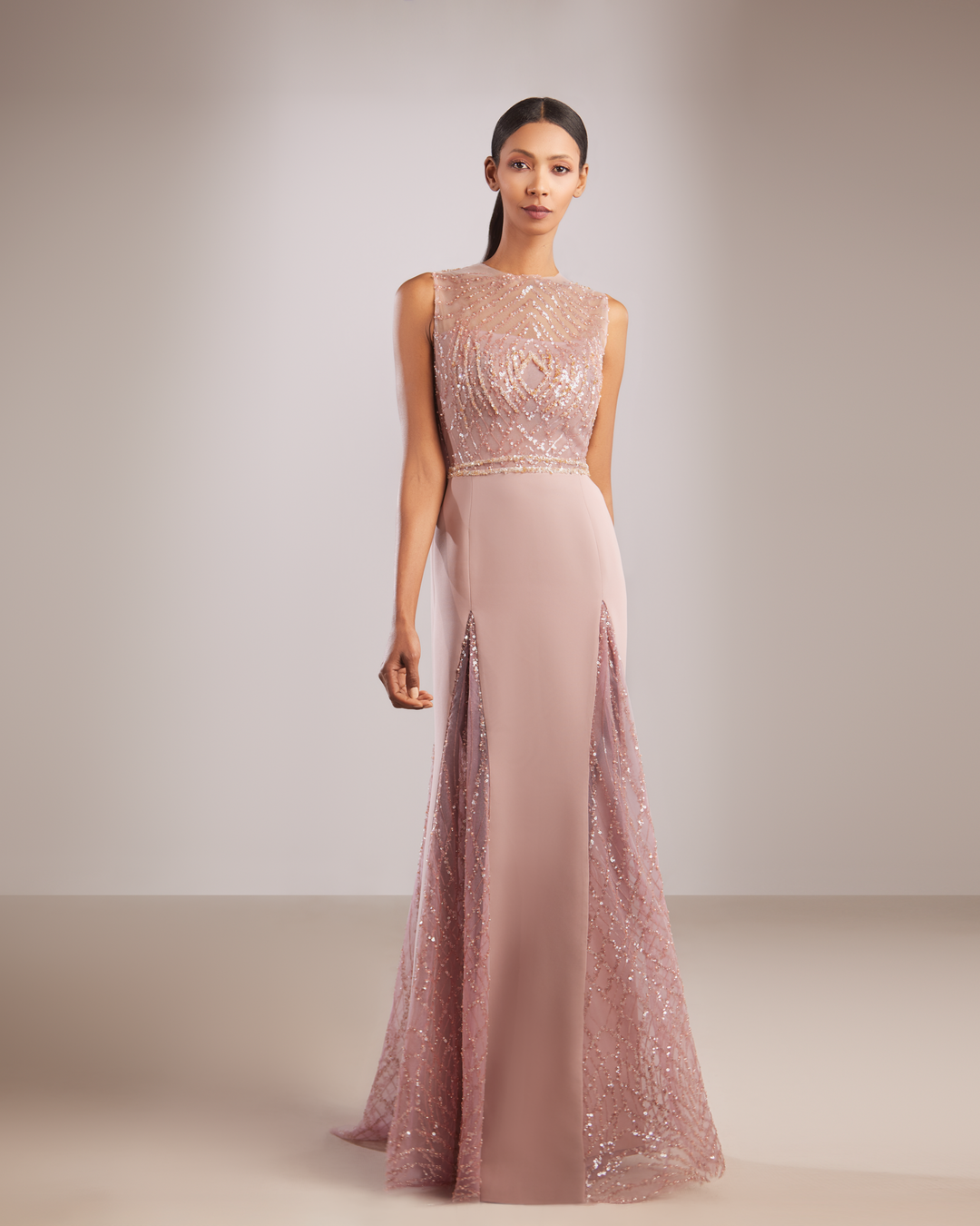 Reverie Couture FW210 Dress - FOSTANI.com