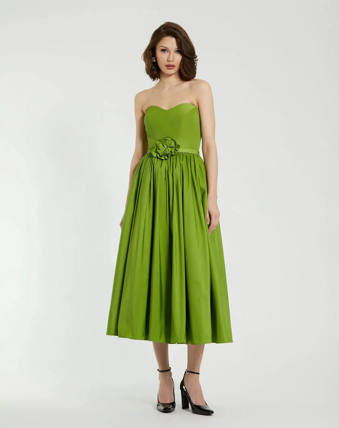 Mac Duggal 21023 Dress - FOSTANI.com