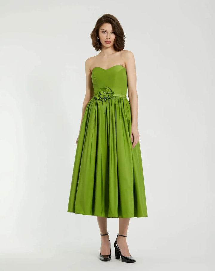 Mac Duggal 21023 Dress - FOSTANI.com