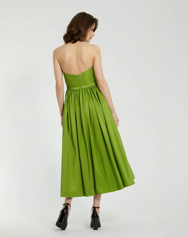 Mac Duggal 21023 Dress - FOSTANI.com