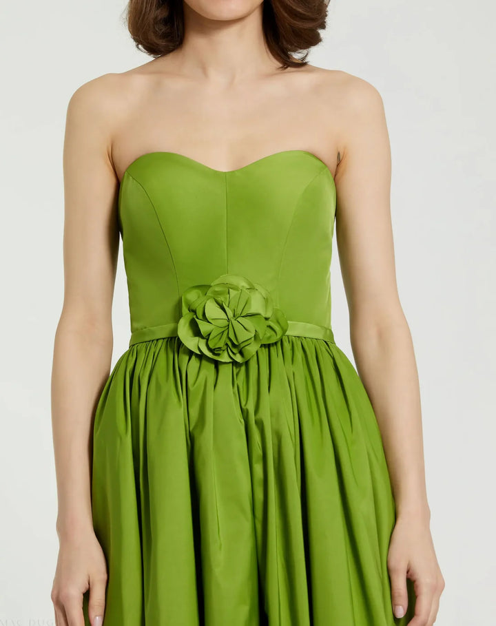 Mac Duggal 21023 Dress - FOSTANI.com