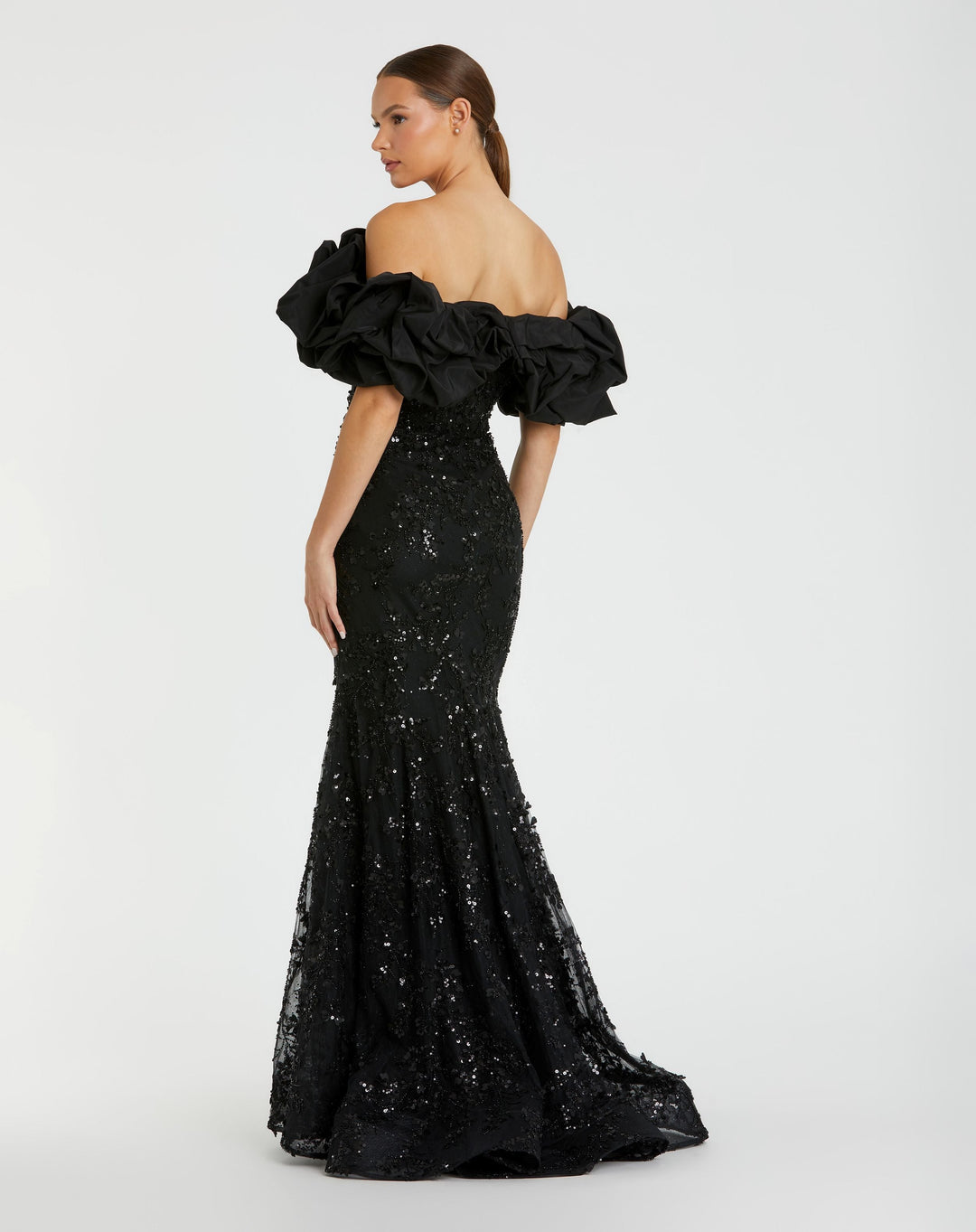 Mac Duggal 21033 Dress - FOSTANI.com