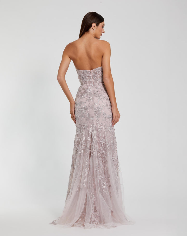 Mac Duggal 21036 Dress - FOSTANI.com